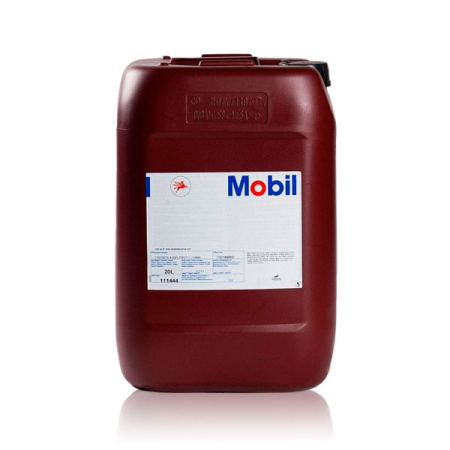 Масло гидравлическое Mobil DTE 26 ULTRA 20 л