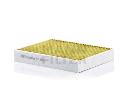 ФОВ MANN FP 2847/1