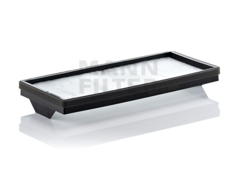 ФОВ MANN-FILTER CU 4408