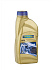Масло трансмиссионное ATF Dexron VI RAVENOL, син.  1л /кор.12шт/