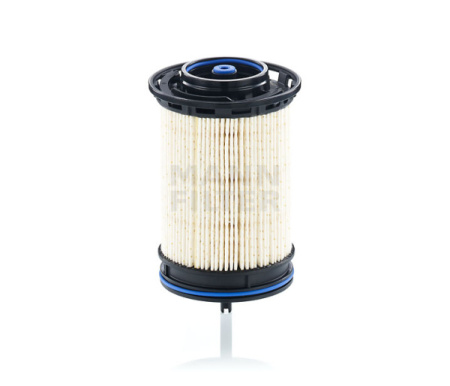 ФОТ MANN-FILTER PU 10 011 Z