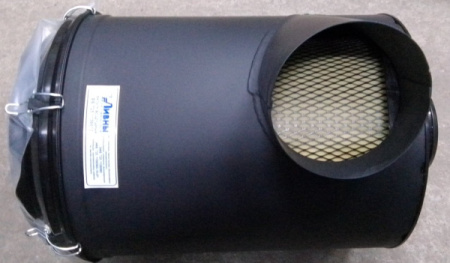 ФОВ КАМАЗ ЕВРО в сборе...