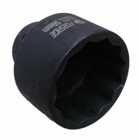 Головка торцевая, 56 мм,