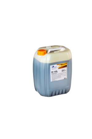 Масло моторное М-10В2 20 л РУСОЙЛ