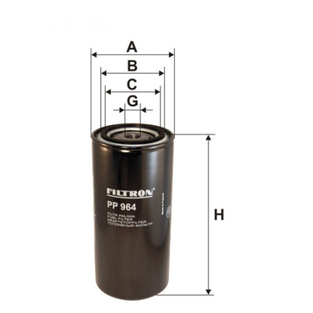 ФОТ FILTRON PP 964