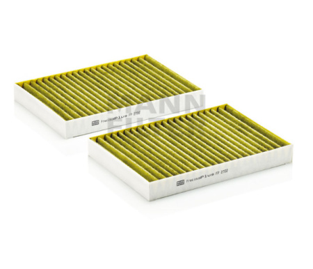 ФОВ MANN FP 2646-2