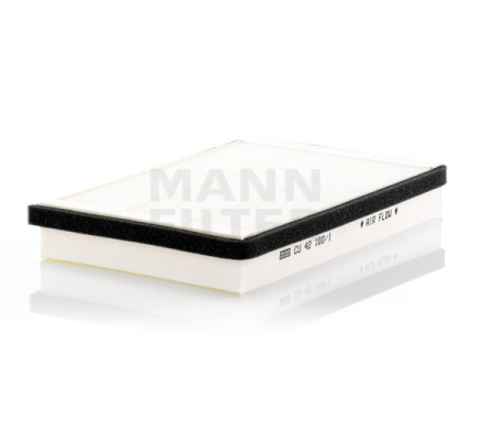 ФОВ MANN-FILTER CU 42 100/1