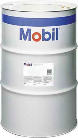 Антифриз  Mobil Antifreezе 208л. (синий)