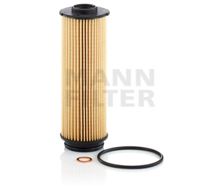 ФОМ MANN-FILTER HU 6022 z