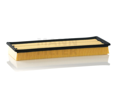 ФОВ MANN-FILTER CU 50 005