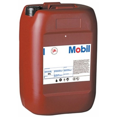 Масло гидравлическое Mobil DTE 10 Excel 15  20л (ISO 15)