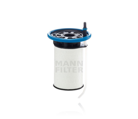 ФОТ MANN-FILTER PU 7005 