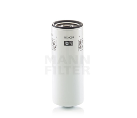 ФОТ MANN-FILTER WK 9058