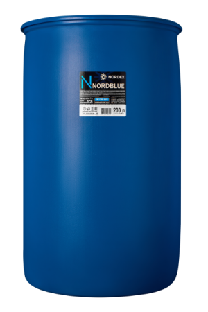 Жидкость для систем SCR NORDBLUE 200 л пласт.бочка