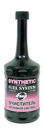 Очиститель топливной системы бензин.двигателей 473мл /кор.12шт/