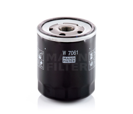 ФОМ MANN-FILTER W 7061