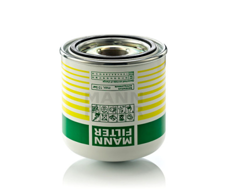 ФОВ MANN-FILTER TB 1364 X