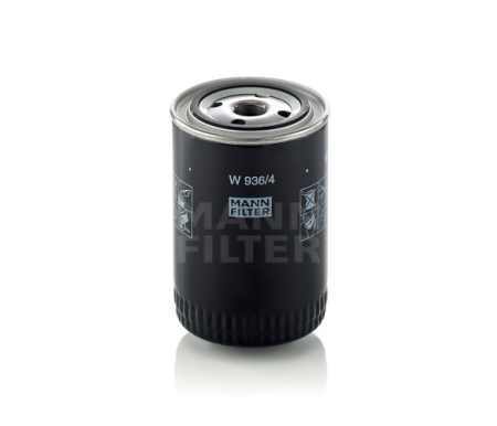 ФОМ MANN-FILTER W 936/4