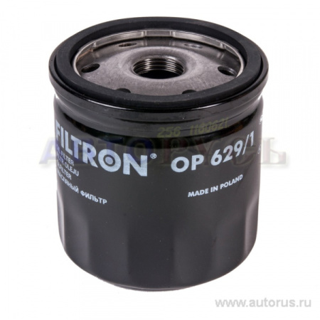 ФОМ FILTRON OP 629/1                                                                                