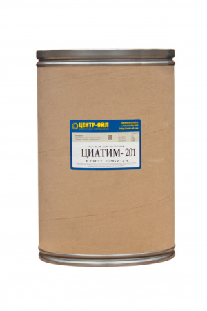 Циатим 201 (21 кг)