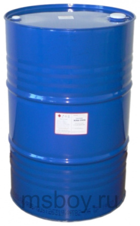 Масло моторное 5w40 син. Motor Oil Toyota SL/CF 208л 