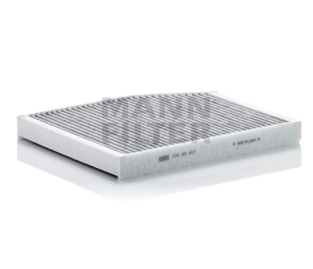 ФОВ MANN-FILTER CUK 29 007