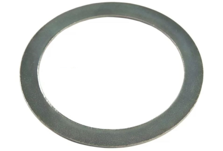 Шайба кулака