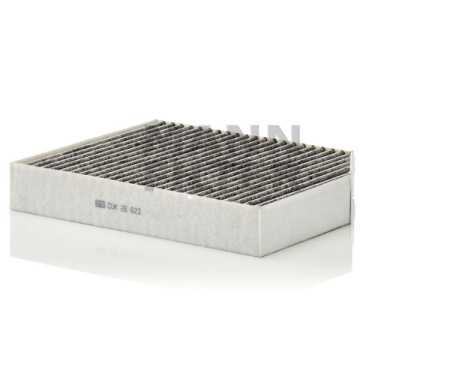 ФОВ MANN-FILTER CUK 26 023