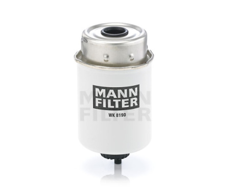 ФОТ MANN-FILTER WK 8190