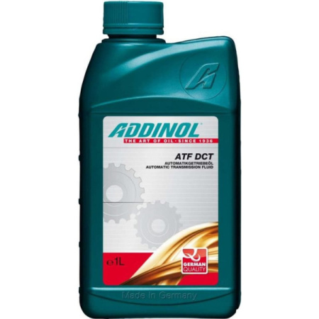 Масло трансмиссионное ATF DCT ADDINOL,  1л