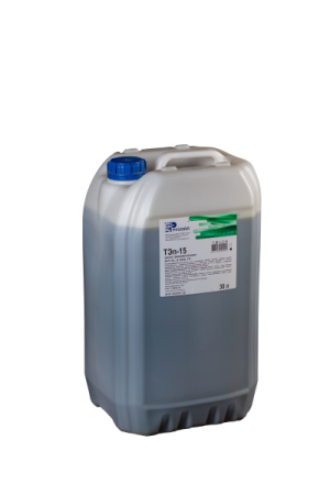 Масло трансмиссионное ТЭп-15 30 л РУСОЙЛ