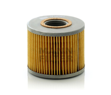 ФОМ MANN-FILTER H 1018/2 n