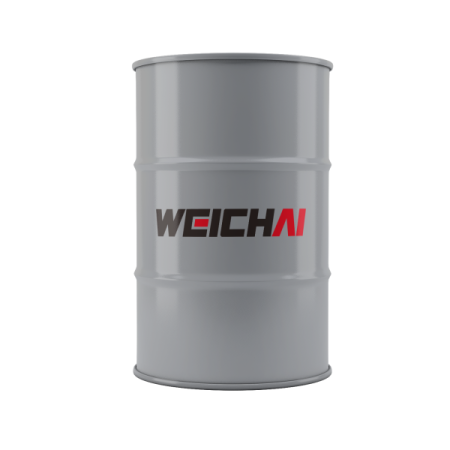 Weichai_barrel