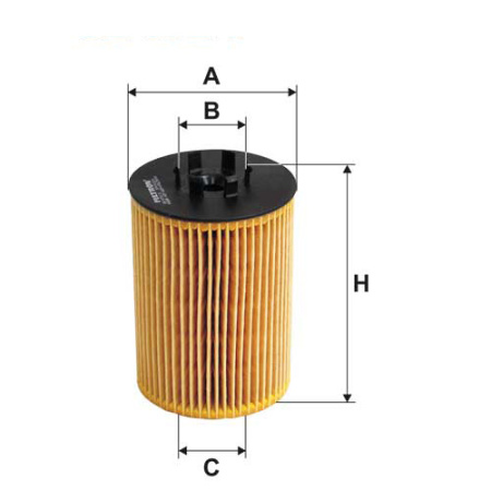 ФОМ FILTRON OE 672/1