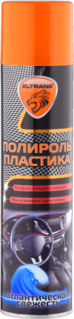EL-0802.14Полироль пластика Атлантическая свежесть-min