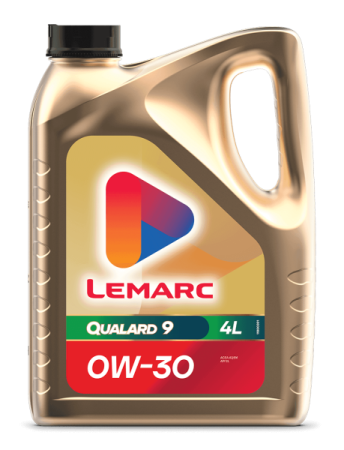 Qualard90W-304L