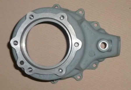 5320-2506111 - картер дифференциала