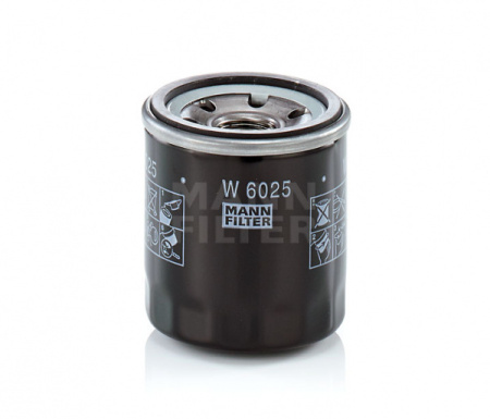 ФОМ MANN W 6025