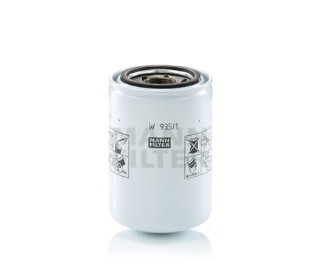 ФОМ MANN-FILTER W 935/1 