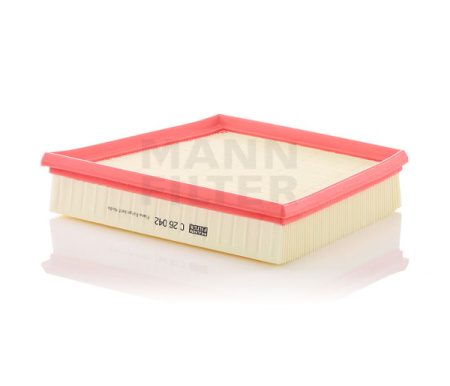 ФОВ MANN-FILTER C 26 042