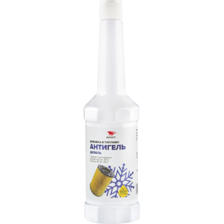 Антигель для ДТ 150мл (пл.флакон) /кор.11шт/ 