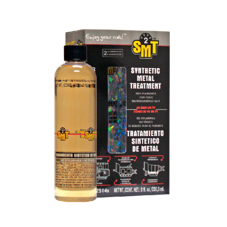 Кондиционер металла синтетический 2-го поколения SMT2 236 мл /кор.12шт/ аналог SMT2514
