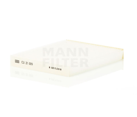 ФОВ MANN-FILTER CU 21 009