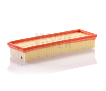 ФОВ MANN C 34 120