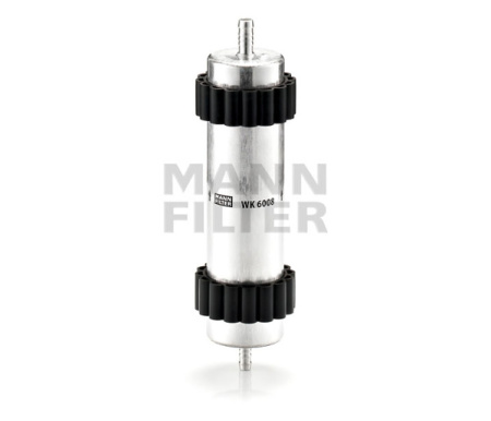 ФОТ MANN-FILTER WK 6008
