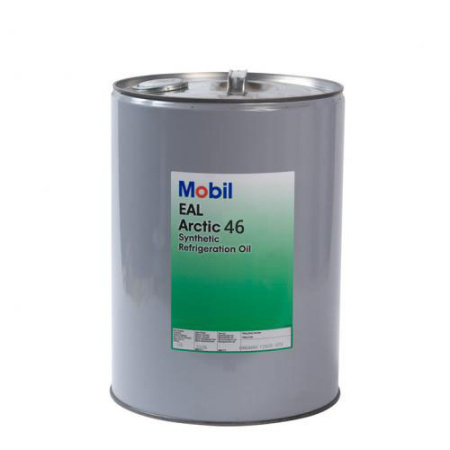 Масло индустриальное Mobil EAL Arctic 46 20л 