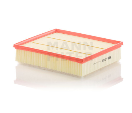 ФОВ MANN C 29 036