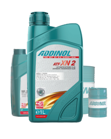 Масло трансмиссионное ATF XN 2 ADDINOL, 1л 