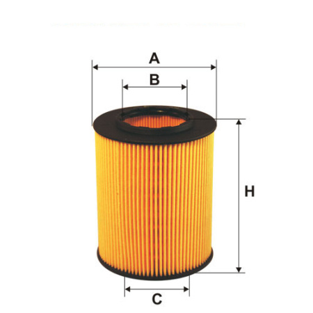 ФОМ FILTRON OE 667/3