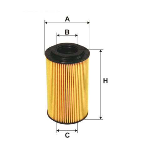 ФОМ FILTRON OE664
